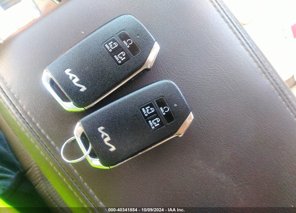 2022 KIA CARNIVAL MPV LX VIN: KNDNB4H35N6060351