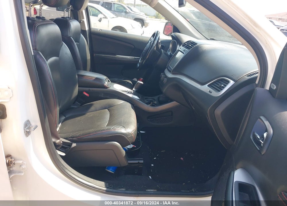 2019 DODGE JOURNEY GT AWD VIN: 3C4PDDEG6KT771066