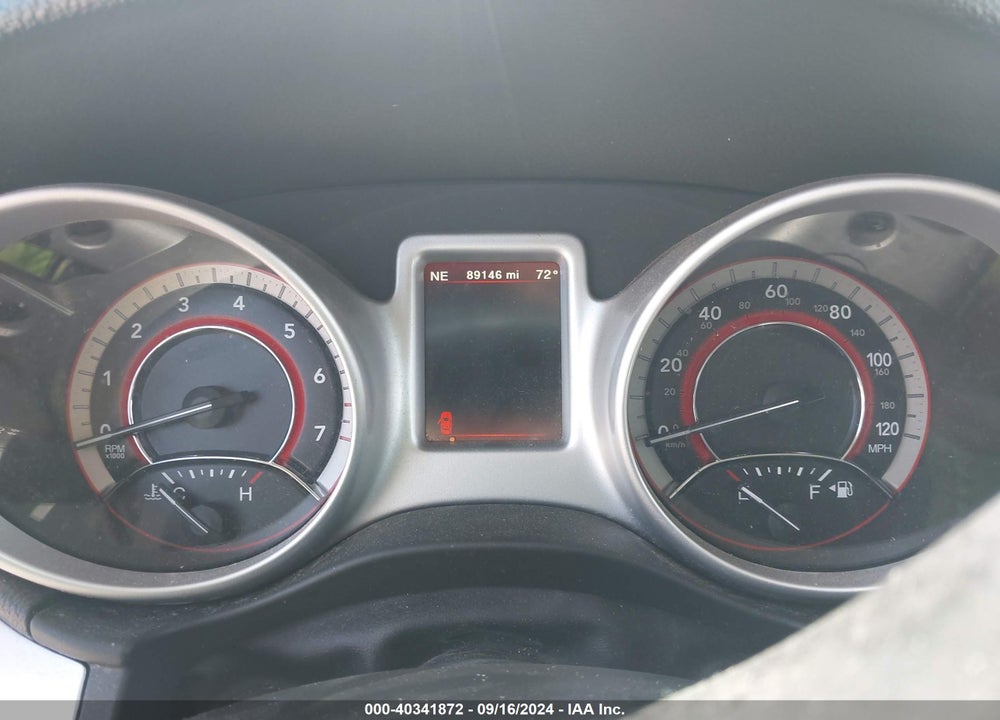 2019 DODGE JOURNEY GT AWD VIN: 3C4PDDEG6KT771066