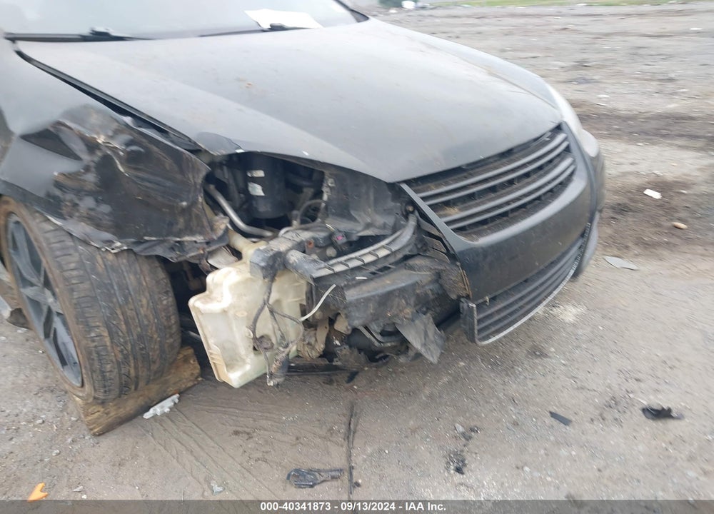 2010 VOLKSWAGEN JETTA TDI VIN: 3VWRL7AJ2AM089595