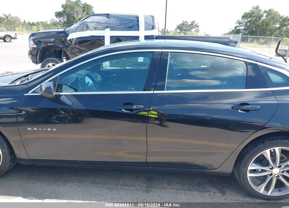 2024 CHEVROLET MALIBU FWD 2LT VIN: 1G1ZE5ST7RF218632