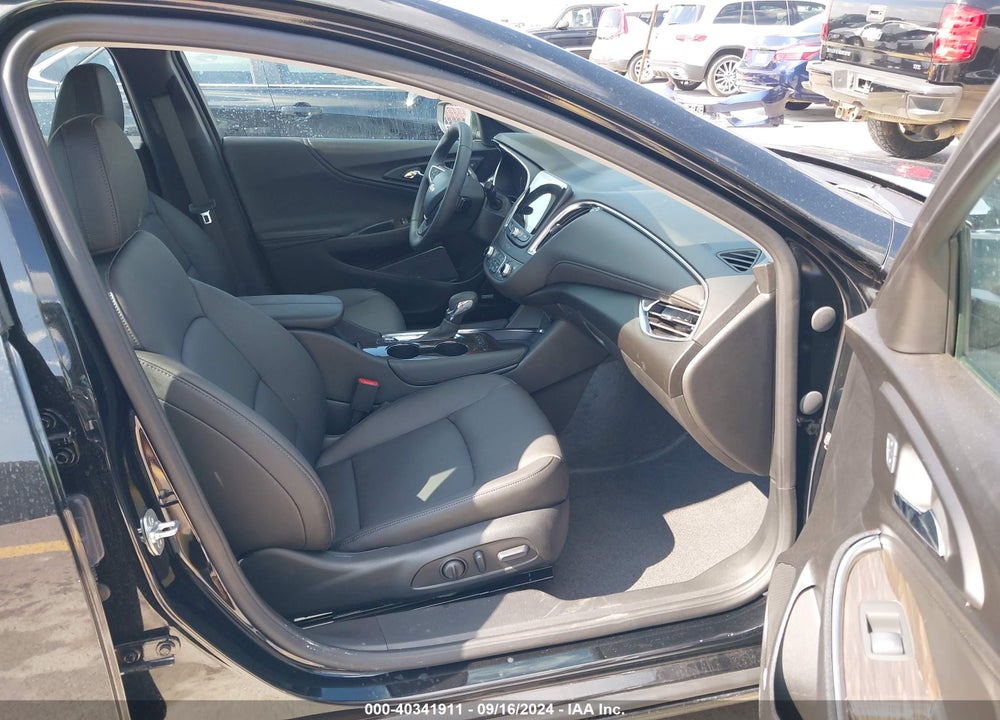 2024 CHEVROLET MALIBU FWD 2LT VIN: 1G1ZE5ST7RF218632