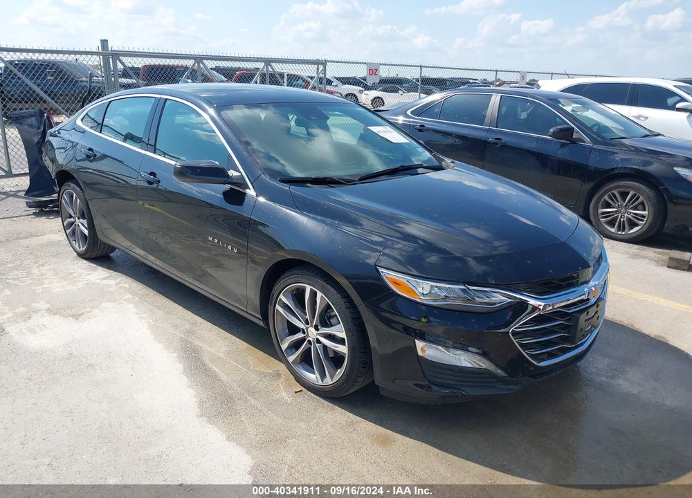 2024 CHEVROLET MALIBU FWD 2LT VIN: 1G1ZE5ST7RF218632