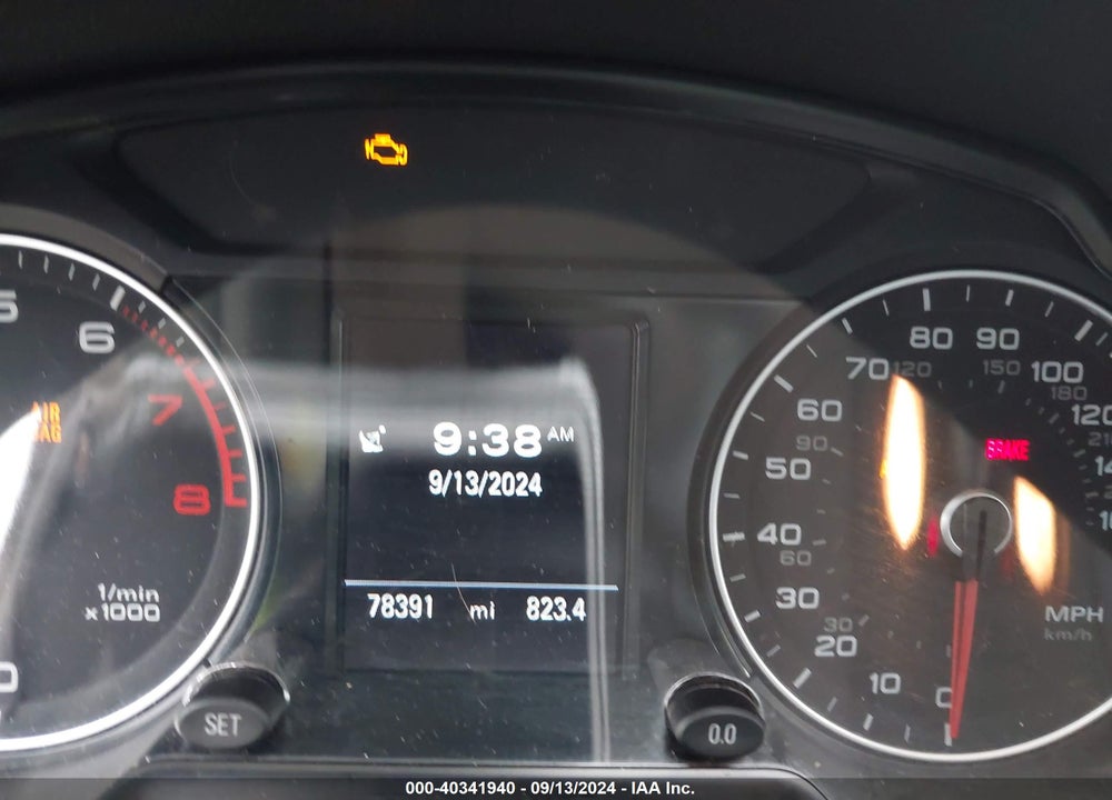 2015 AUDI Q5 2.0T PREMIUM VIN: WA1LFAFP1FA127620