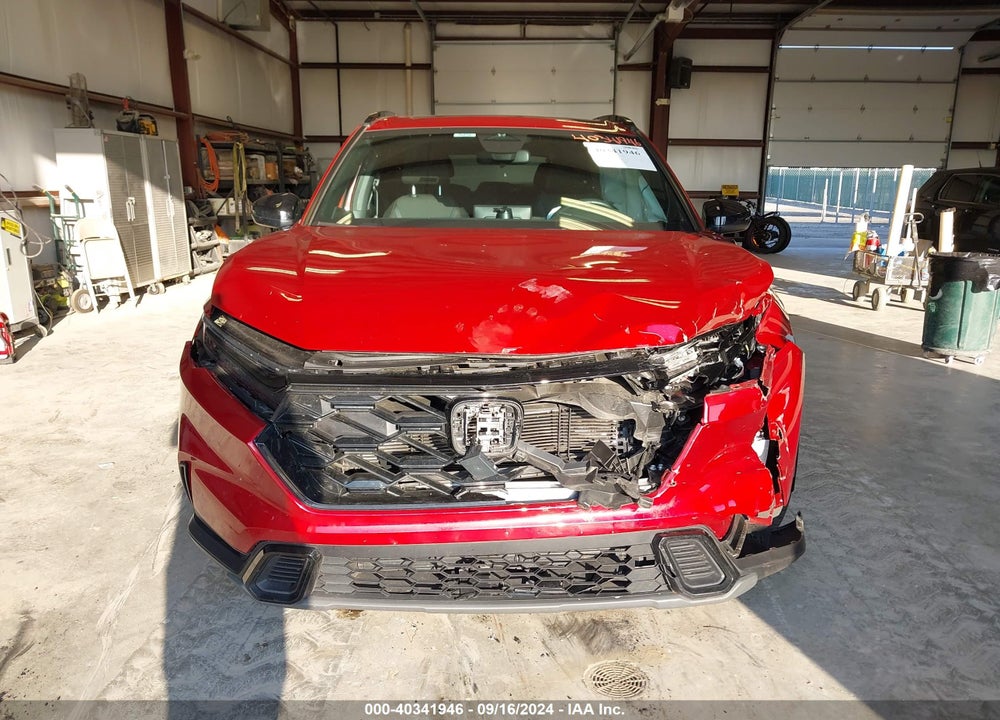 2023 HONDA CR-V VIN: 7FARS6H53PE042019