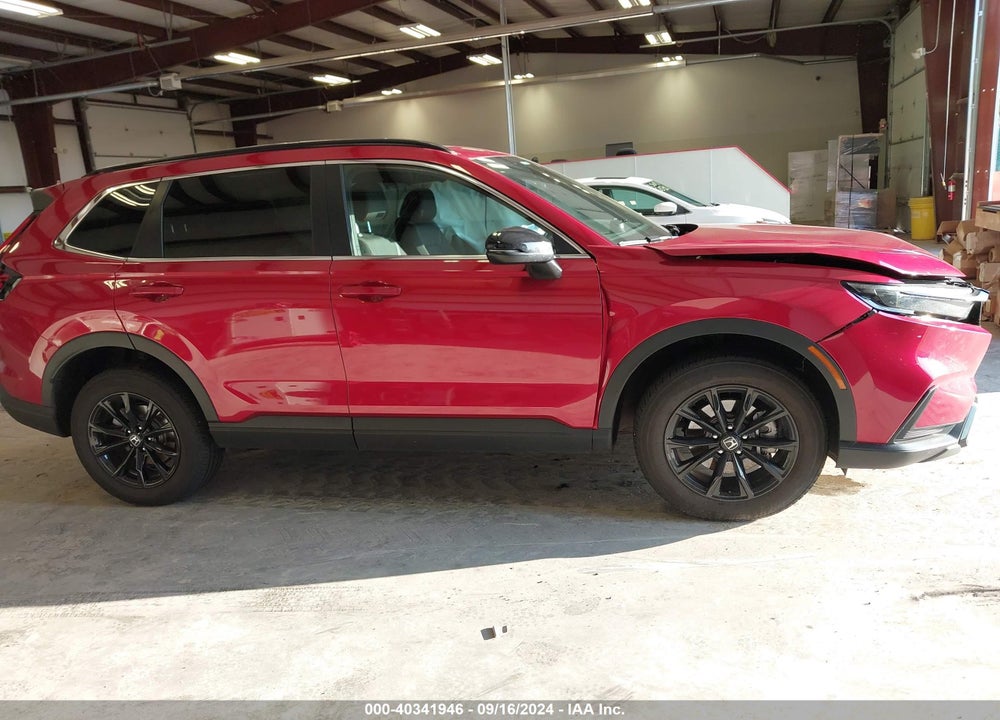 2023 HONDA CR-V VIN: 7FARS6H53PE042019