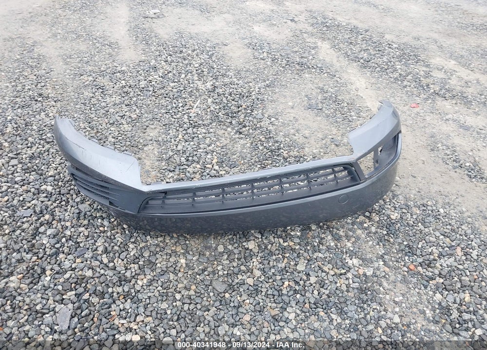 2012 VOLKSWAGEN JETTA 2.5L SE VIN: 3VWDP7AJ0CM311648
