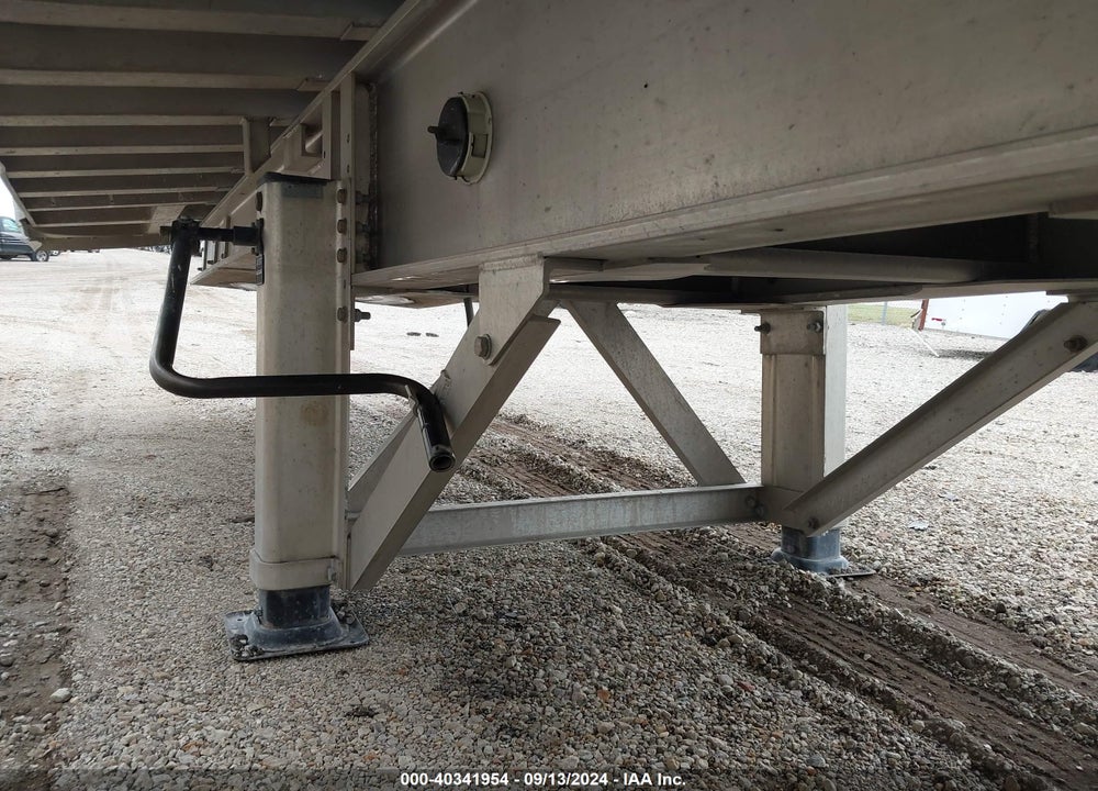 2024 ARMOR LITE DUMP TRAILER VIN: 4A9T2D524RB178166