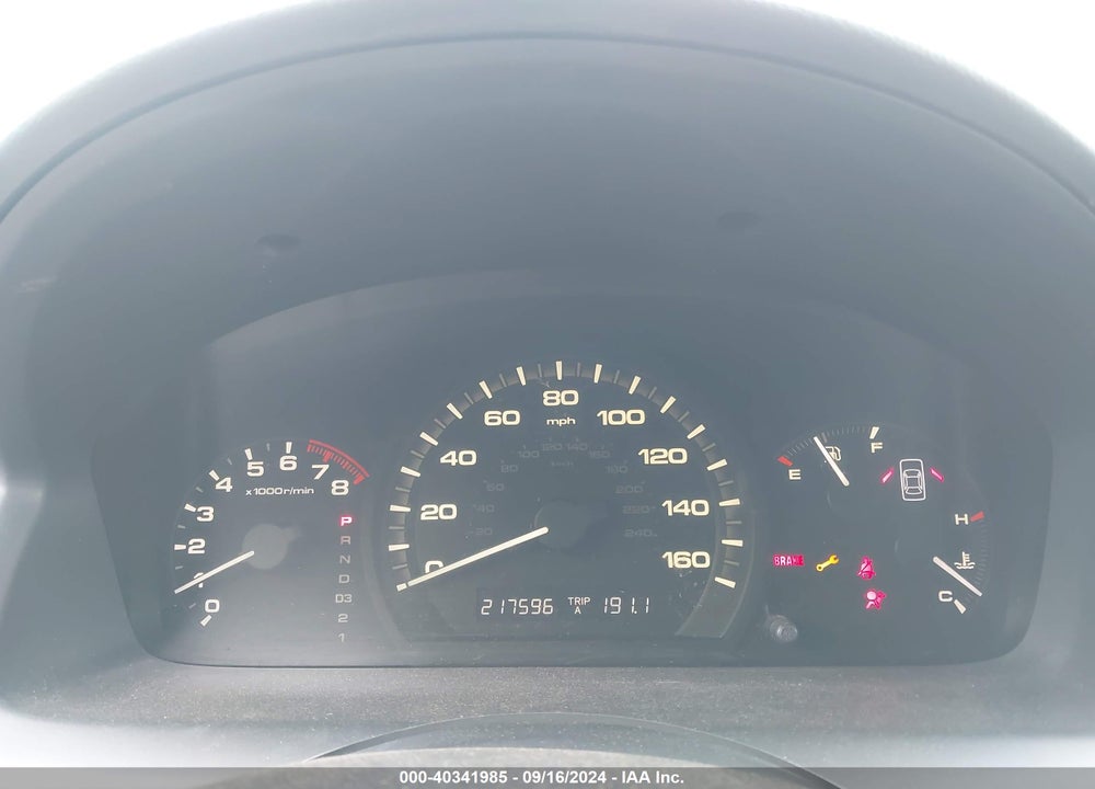 2006 HONDA ACCORD 2.4 LX VIN: 1HGCM56426A028119