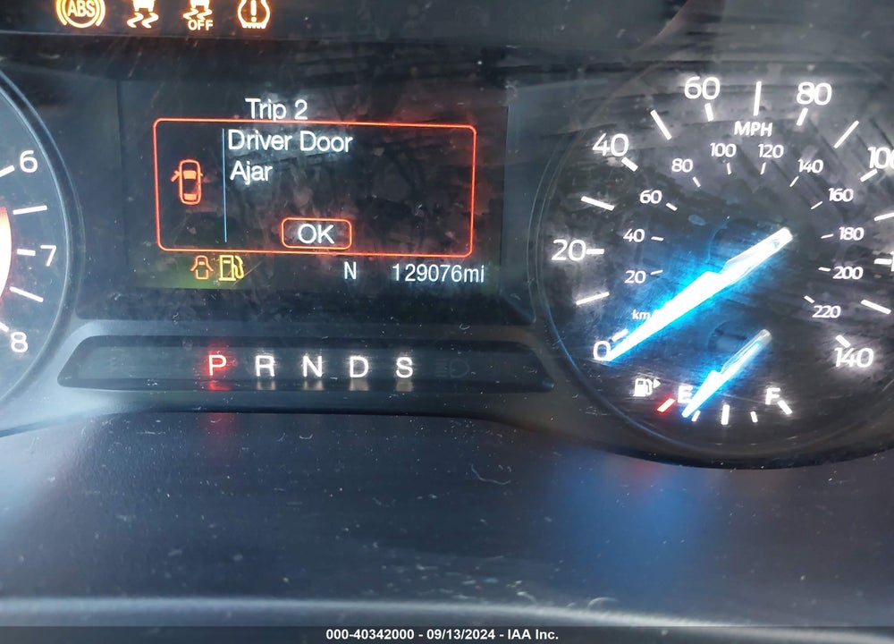 2019 FORD EXPLORER VIN: 1FM5K7B88KGA50954