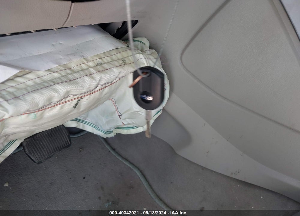 2014 FORD ESCAPE SE VIN: 1FMCU0GX3EUE25633
