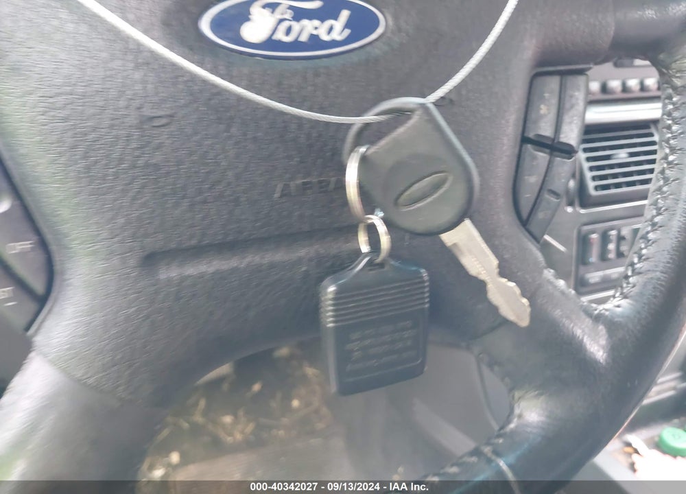 2002 FORD EXPLORER LIMITED VIN: 1FMZU75K82UD56766