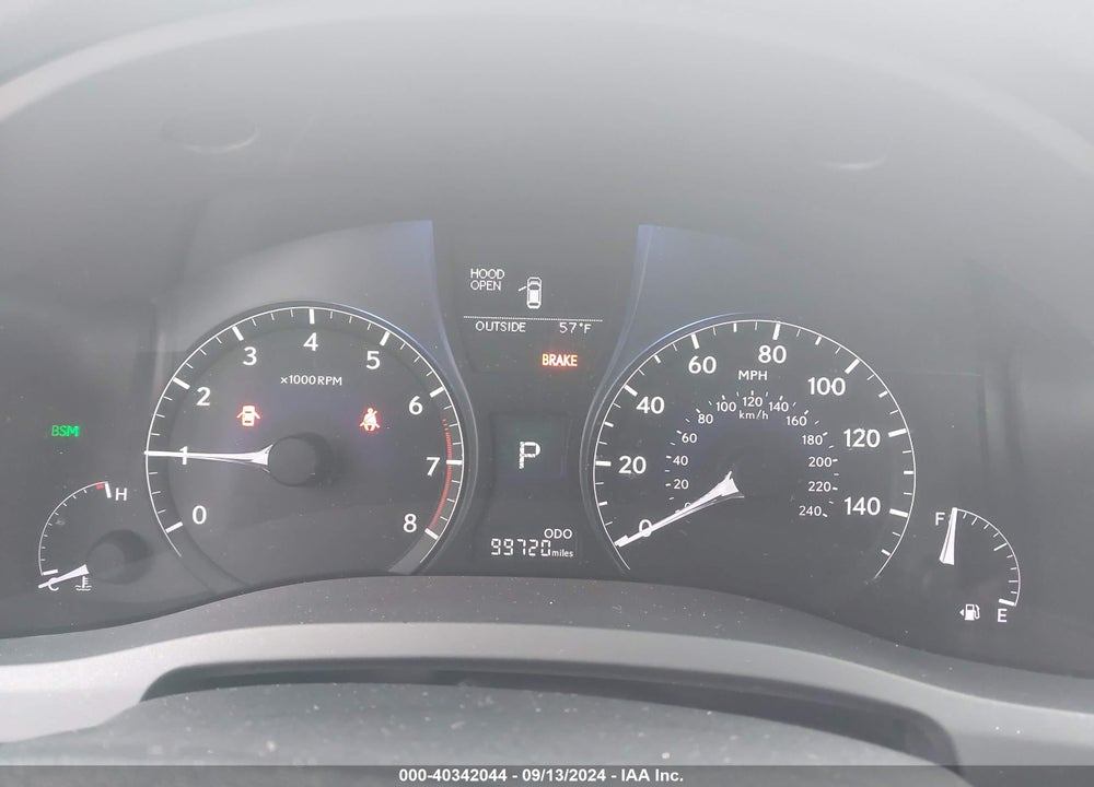 2015 LEXUS RX 350 VIN: 2T2BK1BA5FC286680