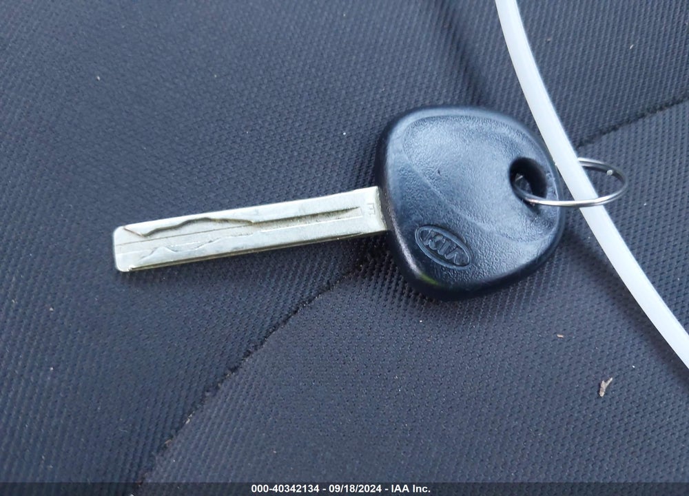 2016 KIA SOUL VIN: KNDJN2A29G7346146
