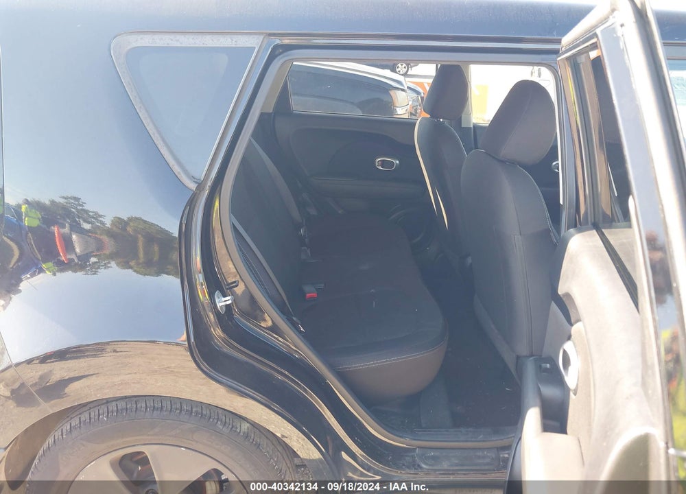 2016 KIA SOUL VIN: KNDJN2A29G7346146