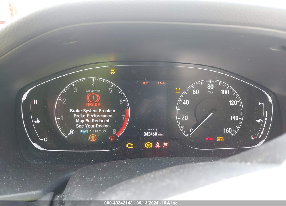 2018 HONDA ACCORD LX VIN: 1HGCV1F10JA028074
