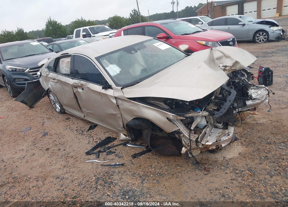 2019 HONDA ACCORD LX VIN: 1HGCV1F17KA104827