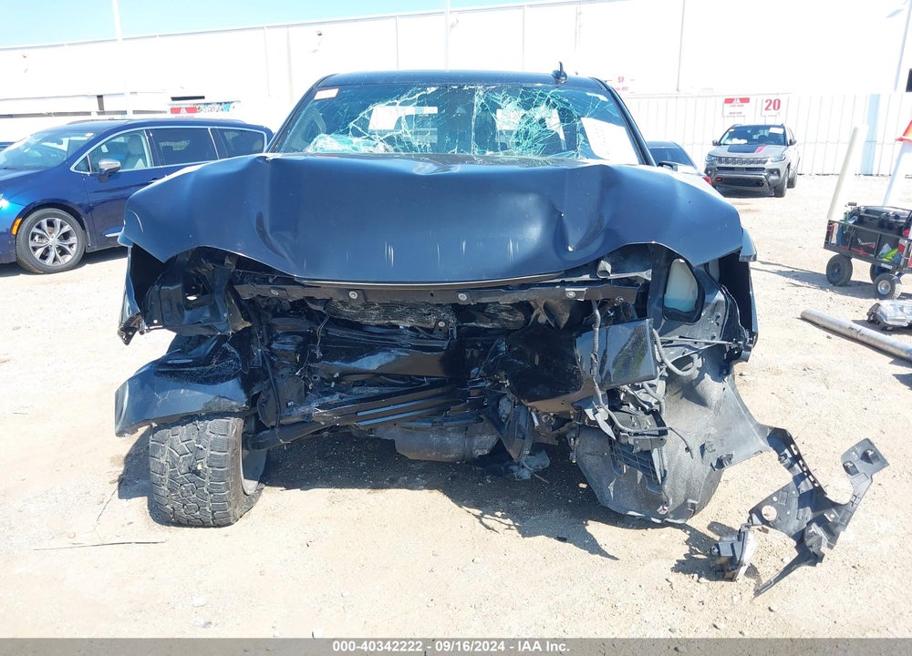 2019 GMC SIERRA 1500 DENALI VIN: 1GTU9FEL3KZ136781