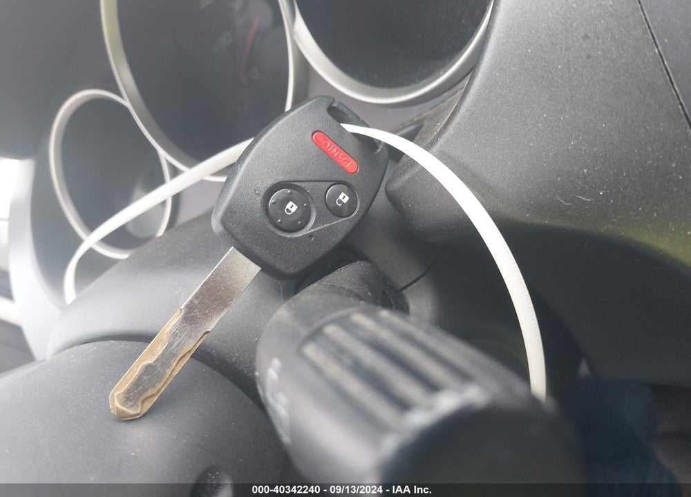 2007 HONDA FIT SPORT VIN: JHMGD38647S019029