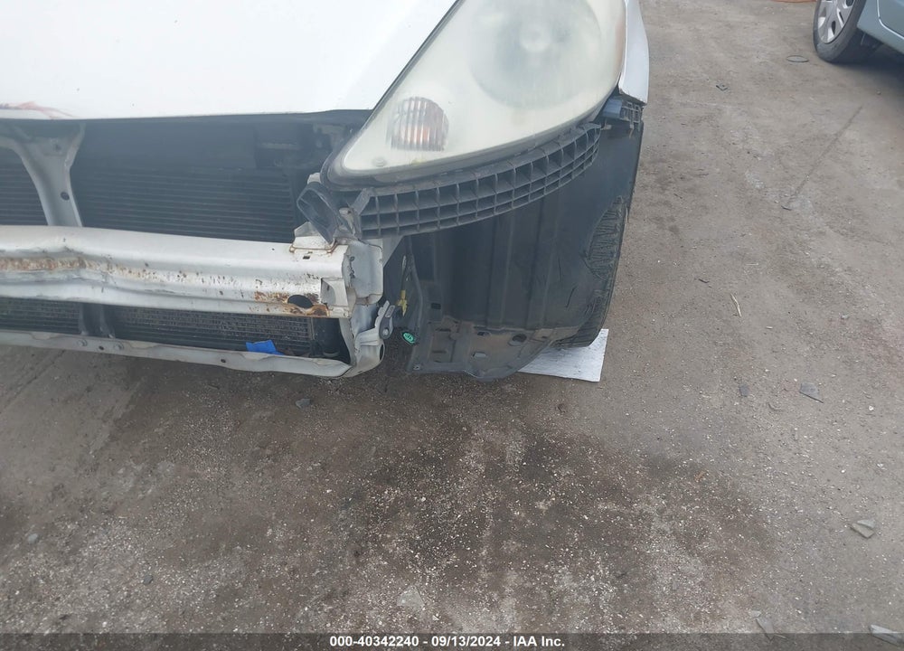 2007 HONDA FIT SPORT VIN: JHMGD38647S019029