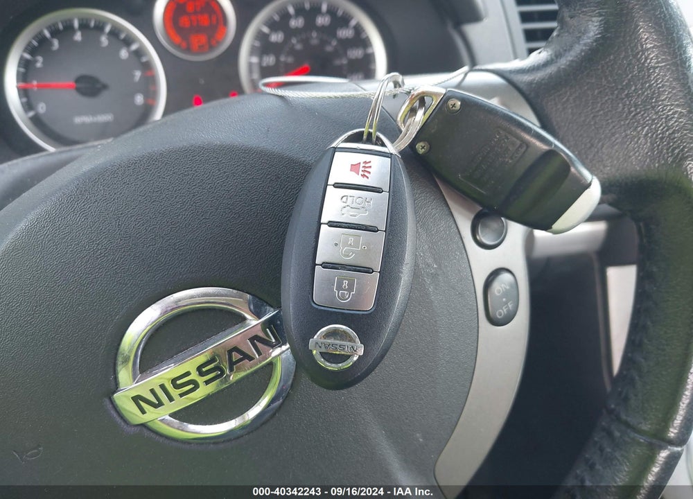 2012 NISSAN SENTRA 2.0 S VIN: 3N1AB6AP4CL617361