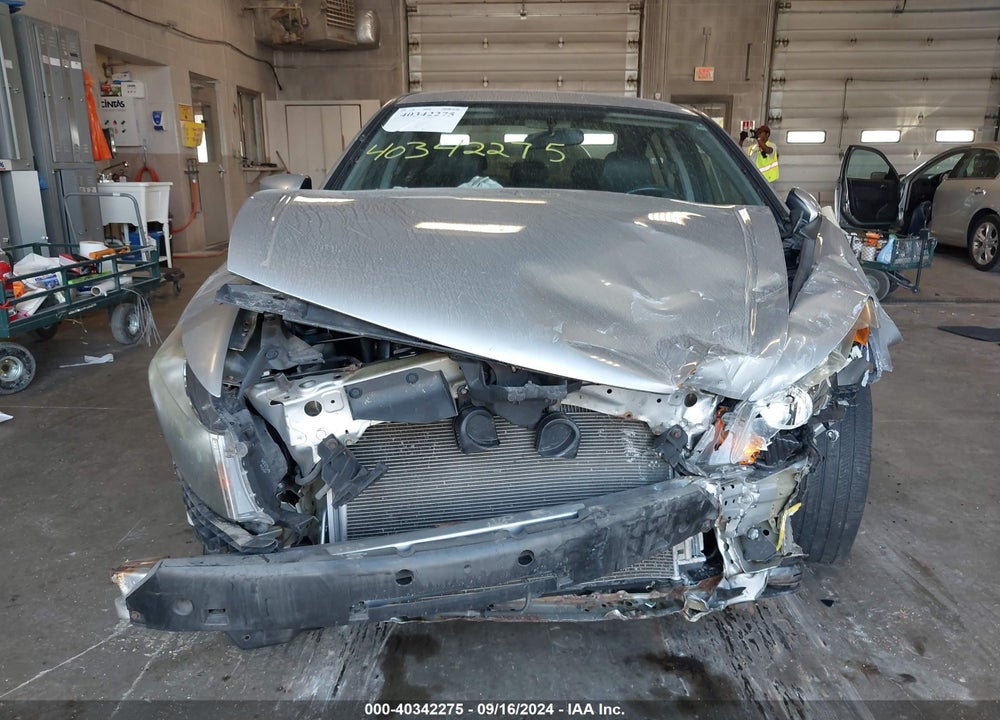 2012 HONDA ACCORD 2.4 SE VIN: 1HGCP2F69CA066272