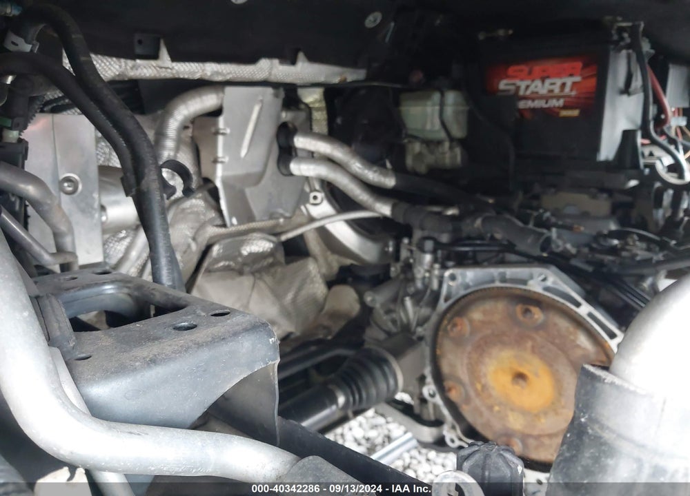 2009 VOLKSWAGEN PASSAT KOMFORT VIN: WVWJK73C19P053274