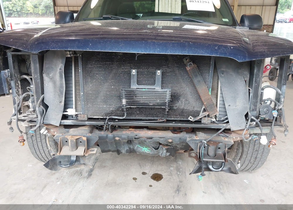 2005 CHEVROLET SILVERADO 1500 Z71 VIN: 1GCEK19B55E229116