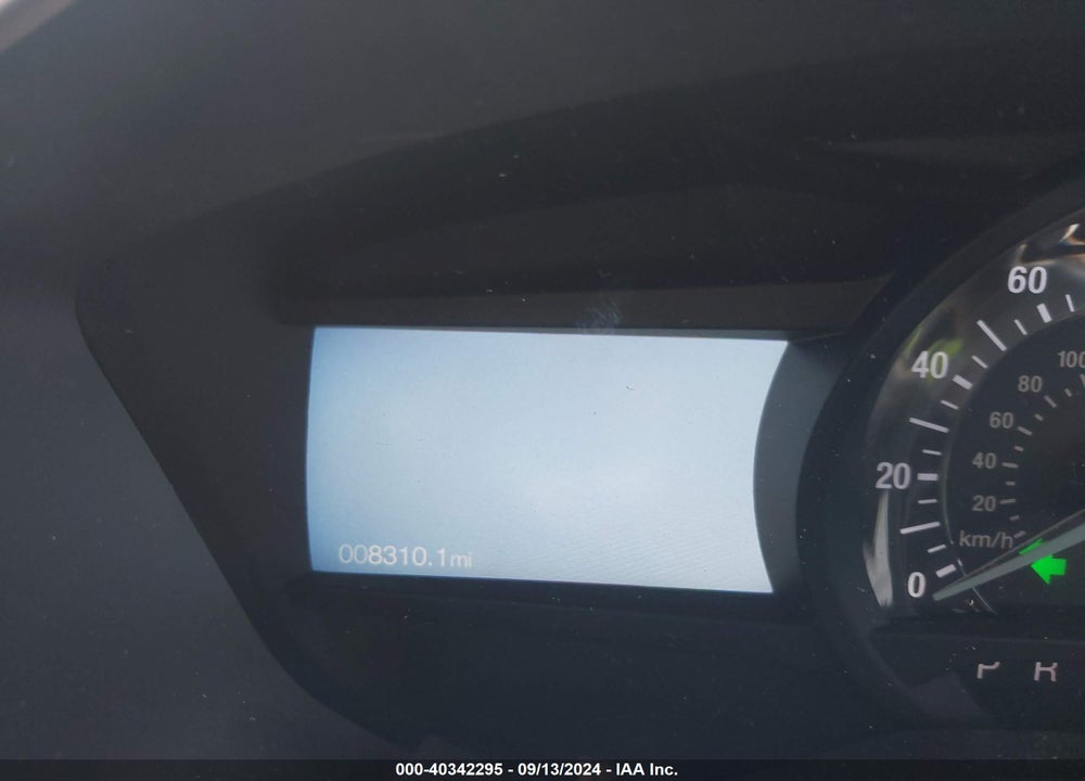 2020 FORD FUSION SE VIN: 3FA6P0HD1LR232971