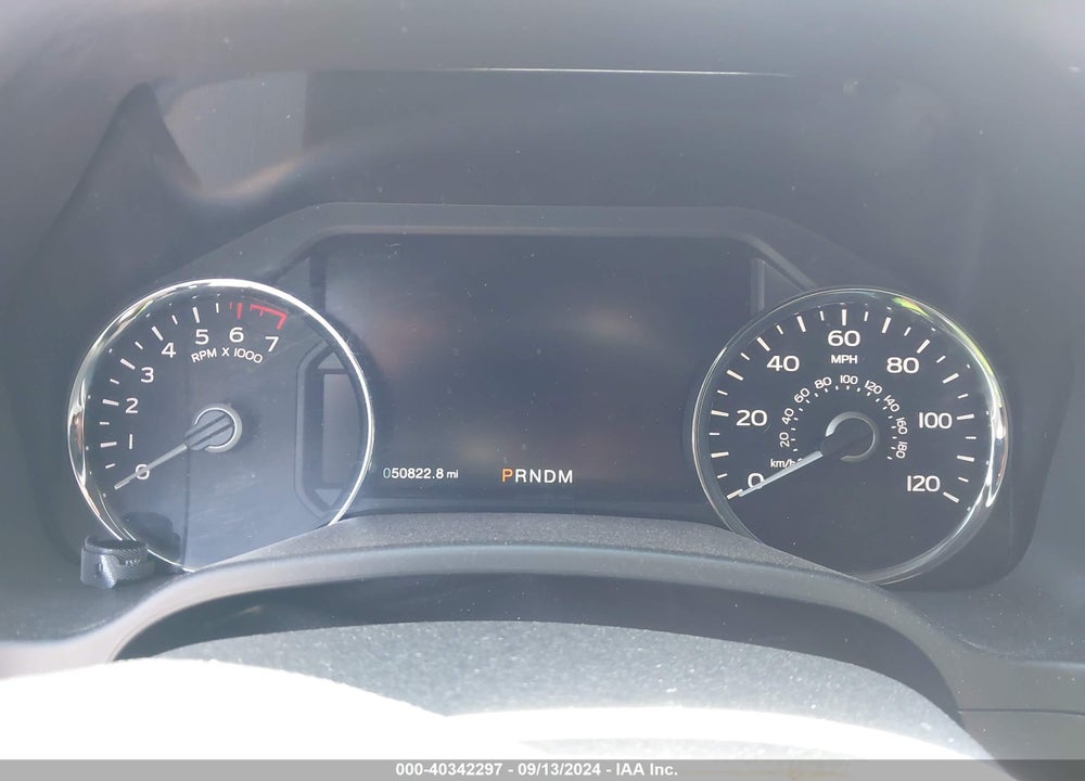 2018 FORD F-150 LARIAT VIN: 1FTEW1EG2JFD02663