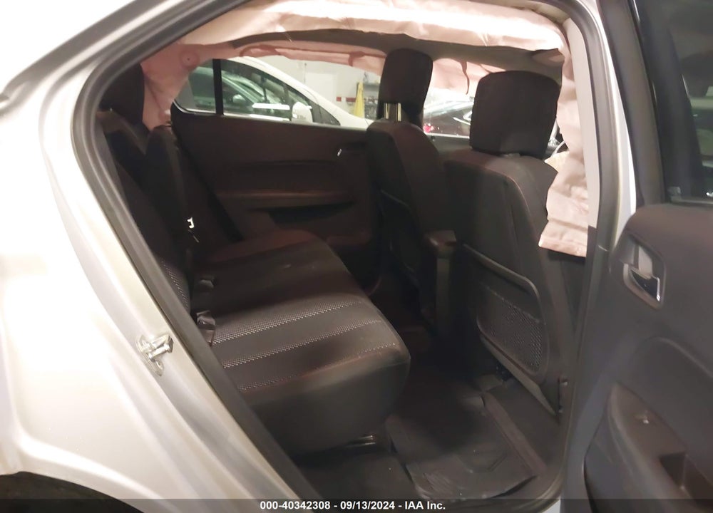 2016 CHEVROLET EQUINOX LT VIN: 2GNFLFEK1G6287016