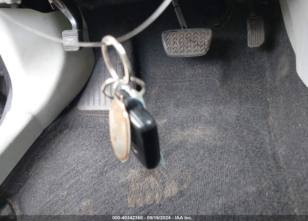 2015 TOYOTA PRIUS THREE VIN: JTDKN3DU5F1873044