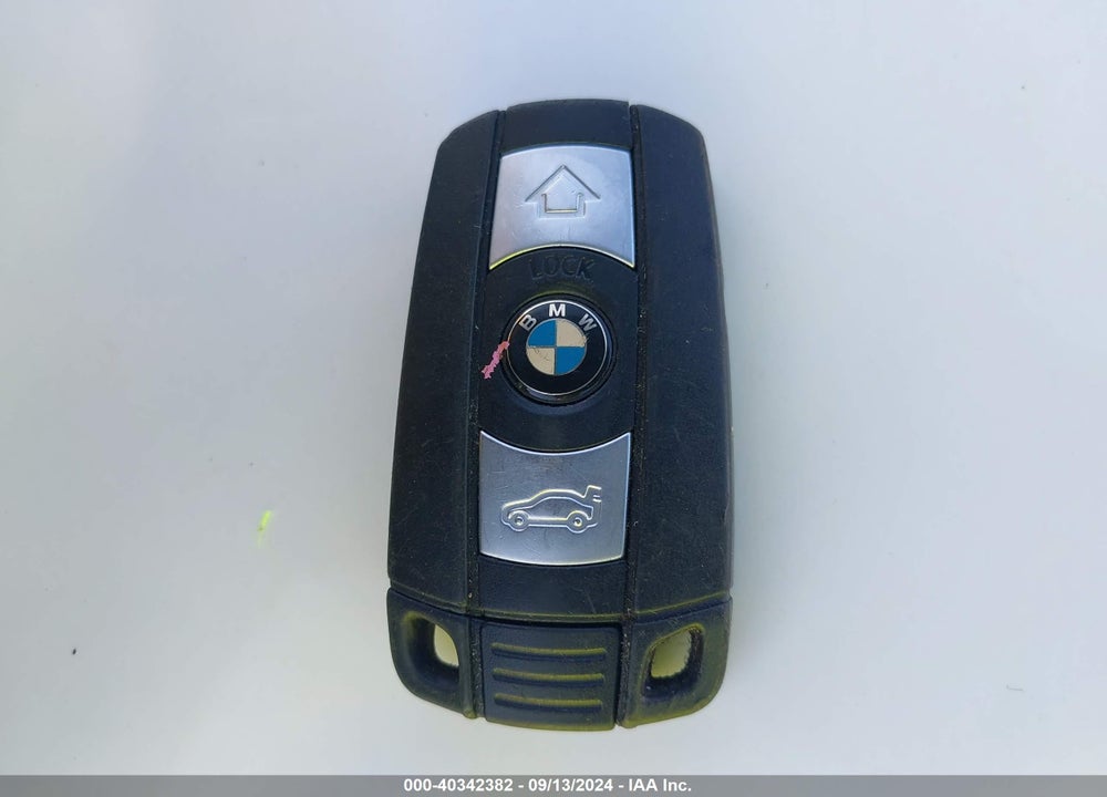 2013 BMW X6 XDRIVE50I VIN: 5UXFG8C57DL591961