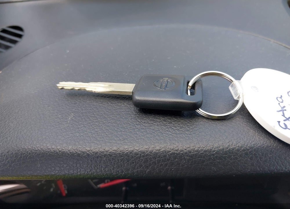2015 NISSAN NV200 S VIN: 3N6CM0KN0FK730418