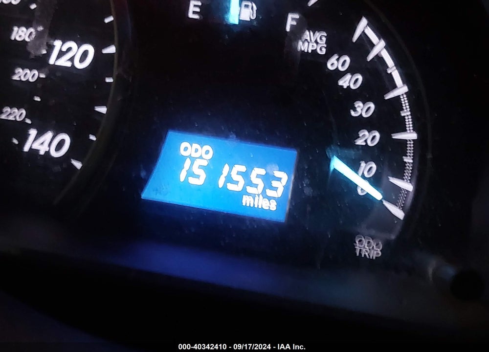 2014 TOYOTA CAMRY VIN: 4T4BF1FK3ER395797