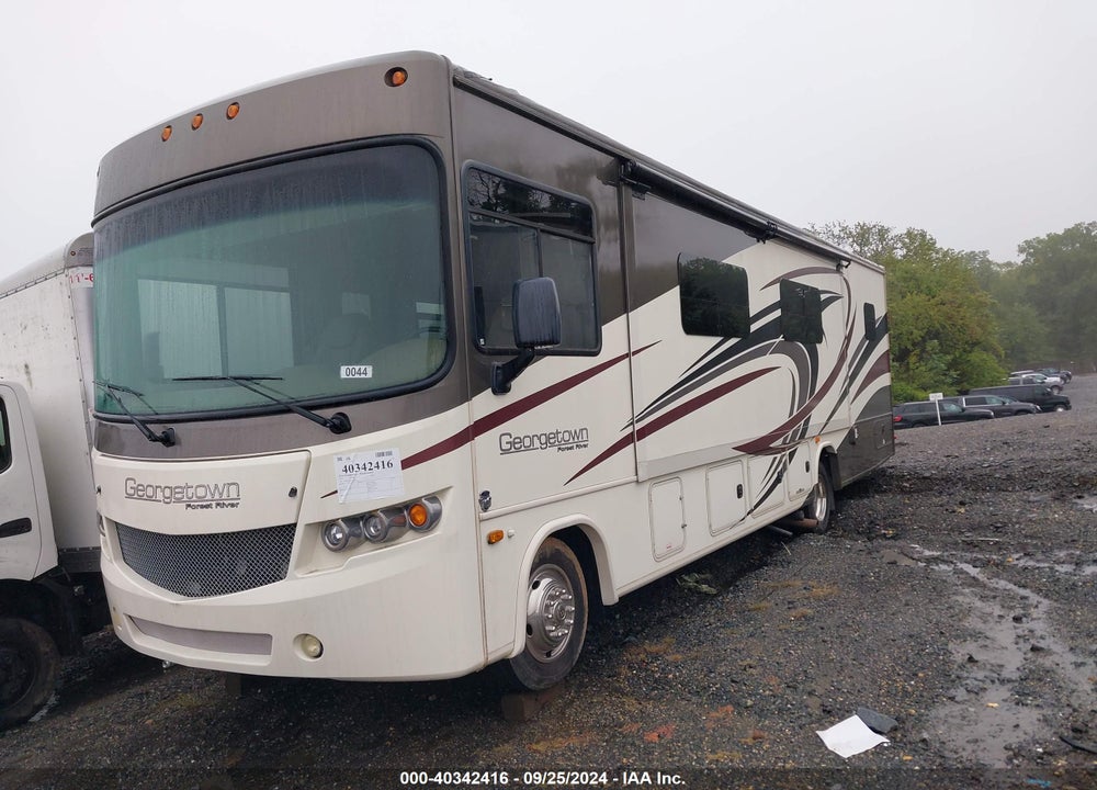 2016 FORD F53 VIN: 1F66F5DY3F0A06053