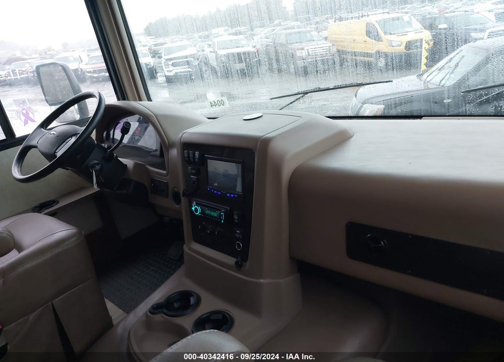 2016 FORD F53 VIN: 1F66F5DY3F0A06053