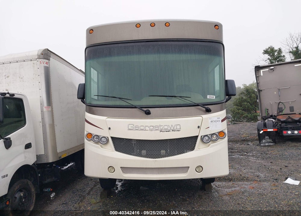 2016 FORD F53 VIN: 1F66F5DY3F0A06053