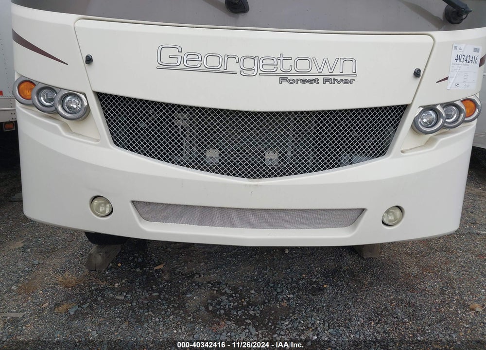 2016 FORD F53 VIN: 1F66F5DY3F0A06053