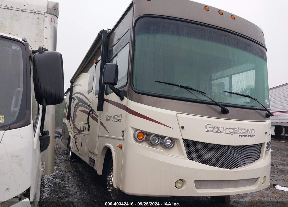 2016 FORD F53 VIN: 1F66F5DY3F0A06053