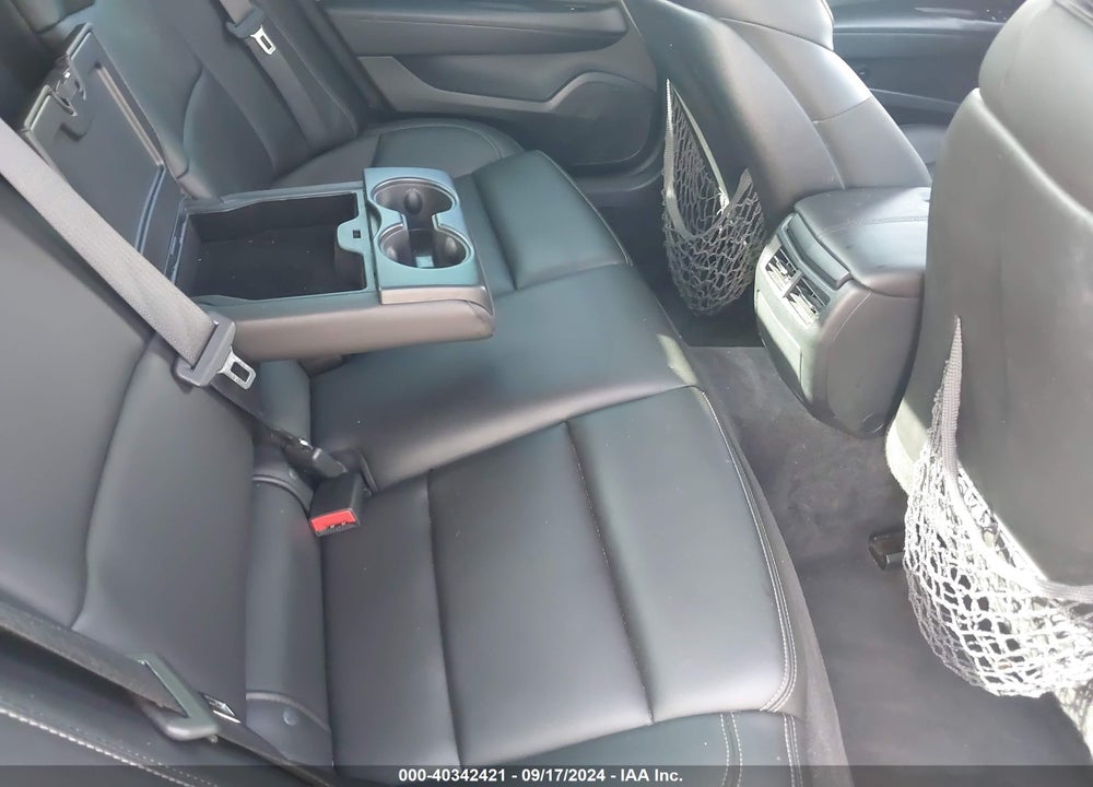2016 CADILLAC ATS STANDARD VIN: 1G6AA5RX2G0142264