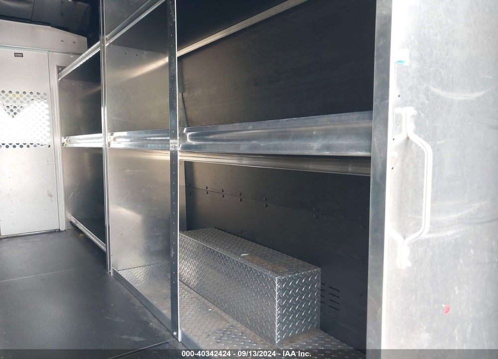 2020 FORD TRANSIT-250 CARGO VAN VIN: 1FTBR3XG7LKB68777