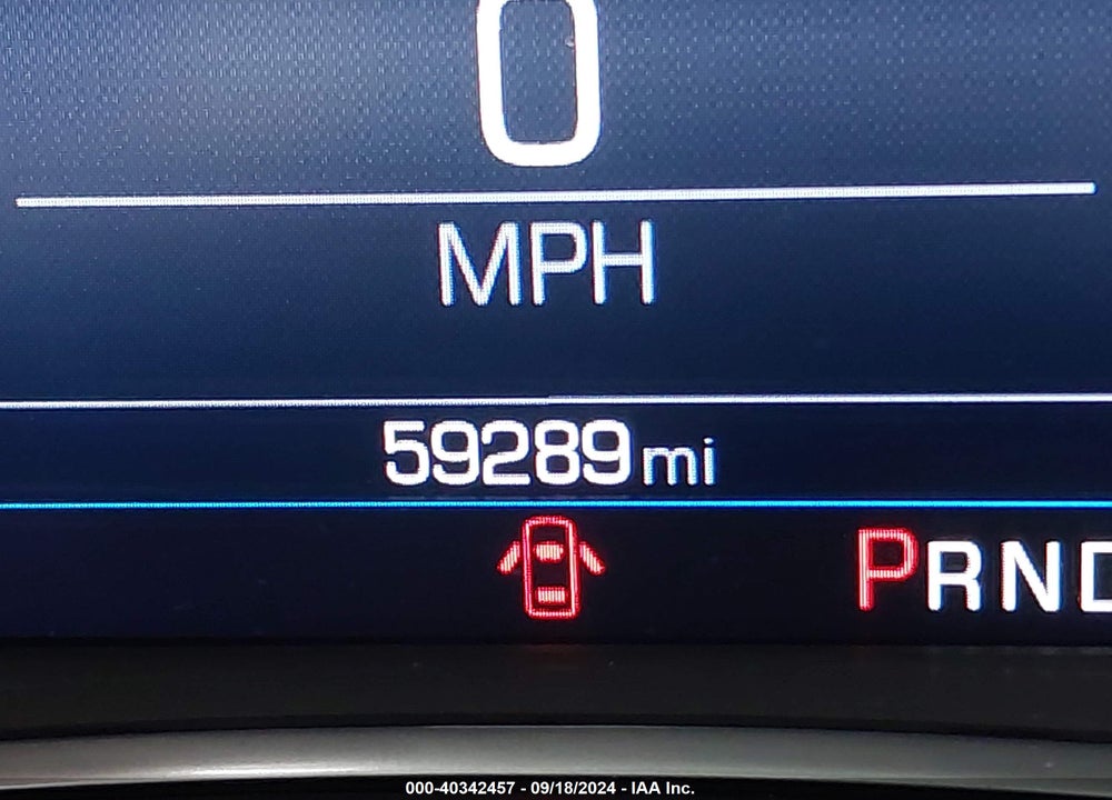 2019 CHEVROLET EQUINOX LT VIN: 2GNAXUEV1K6203301