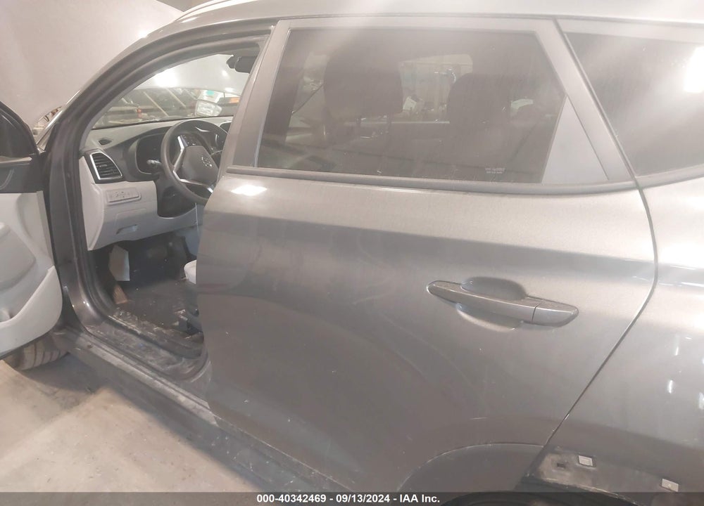 2020 HYUNDAI TUCSON VALUE VIN: KM8J3CA41LU188633
