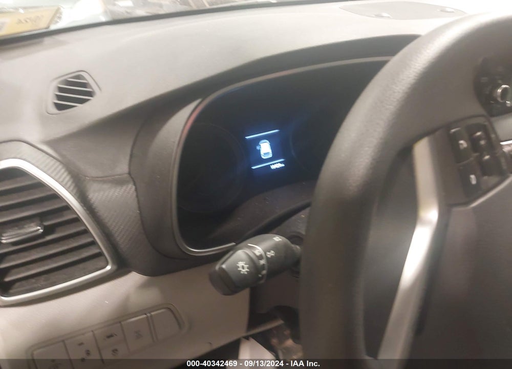 2020 HYUNDAI TUCSON VALUE VIN: KM8J3CA41LU188633