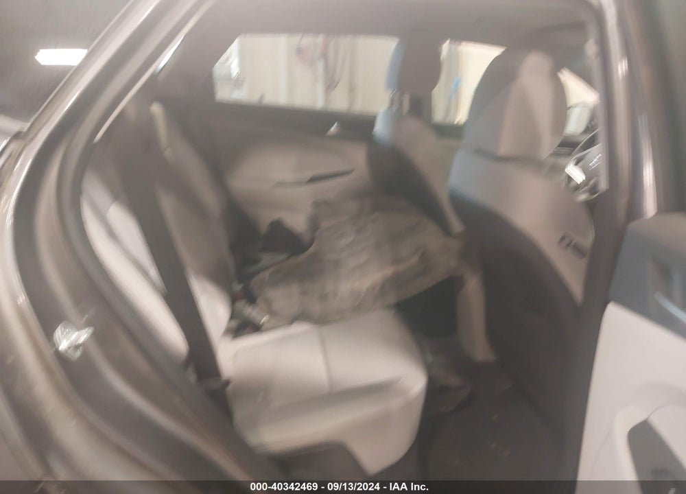 2020 HYUNDAI TUCSON VALUE VIN: KM8J3CA41LU188633