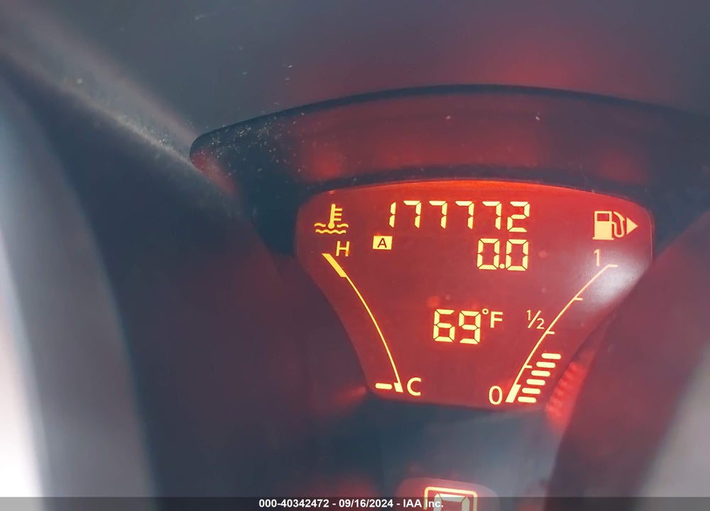 2012 NISSAN JUKE VIN: JN8AF5MV8CT121078