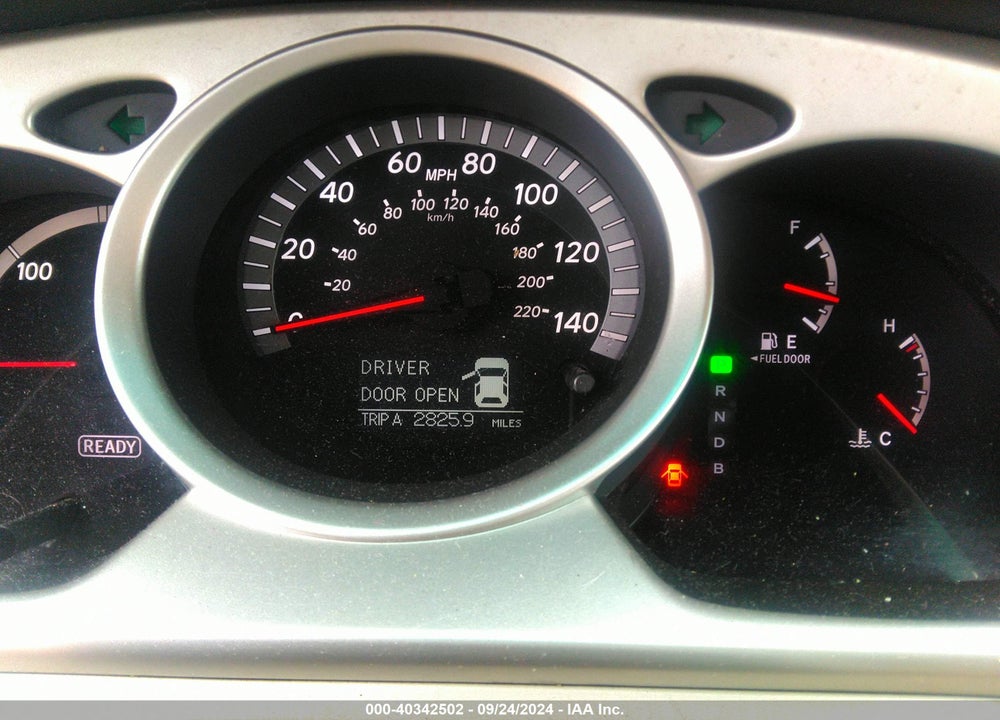 2007 TOYOTA HIGHLANDER HYBRID LIMITED V6 VIN: JTEDW21A070019074