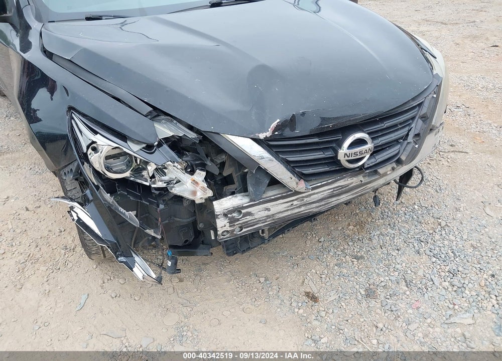 2016 NISSAN ALTIMA 3.5 SL/3.5 SR VIN: 1N4BL3AP4GC161575