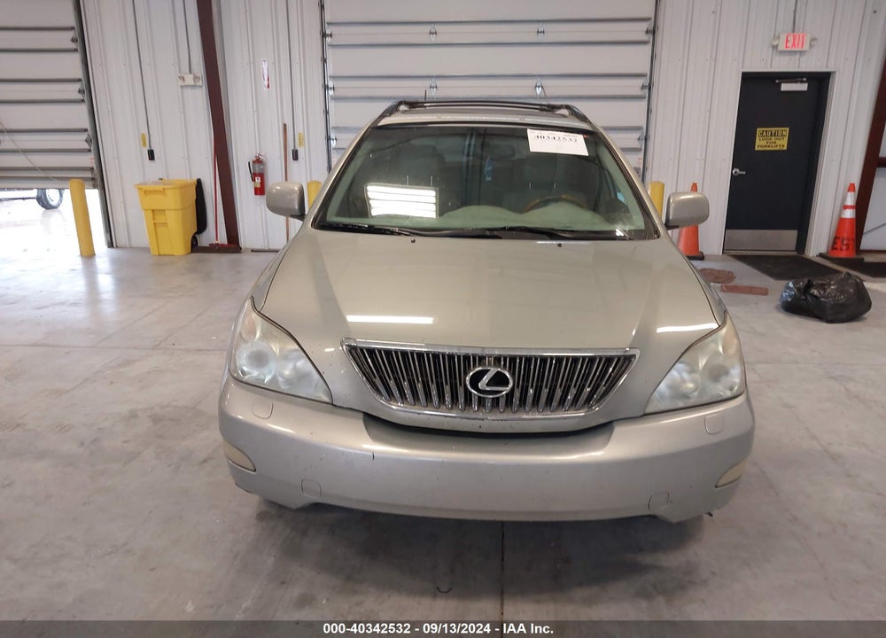 2004 LEXUS RX 330 VIN: 2T2GA31U04C014924